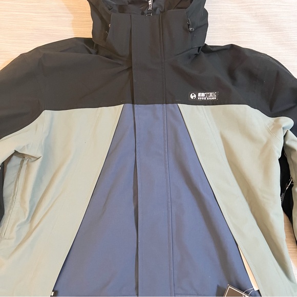 EBTEK x A$AP WORLDWIDE Jacket - Picture 4 of 16